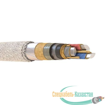 Кабель АСБл-10 3х240 ож (м) Рыбинсккабель