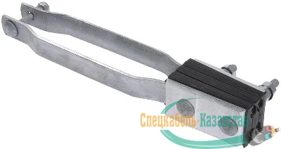 Зажим анкерный универс. УЗАС 2х50-4х120 (SO234S) ИЭК UZA-14-D50-D120