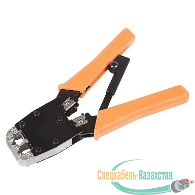 Кримпер для обжима 8P8C/6P4C HT-500R HY-500R PROCONNECT 12-3434-4