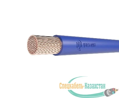 Провод ПУГВнг(А)-LS 35 С (м) Цветлит 00-00009042