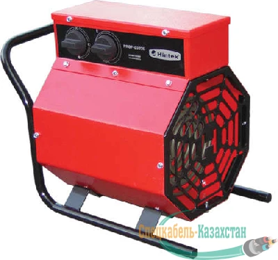 Пушка тепловая 12кВт PROF-12380 HINTEK 04.000096