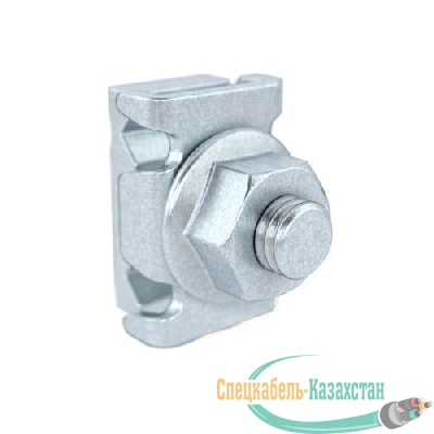 Комплект креп. для пров. лотка №3 (уп.50шт) DKC CM350003