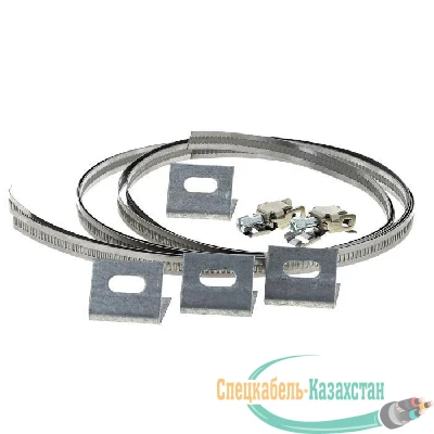 Крепление к столбу (комплект) EKF mb54-1k