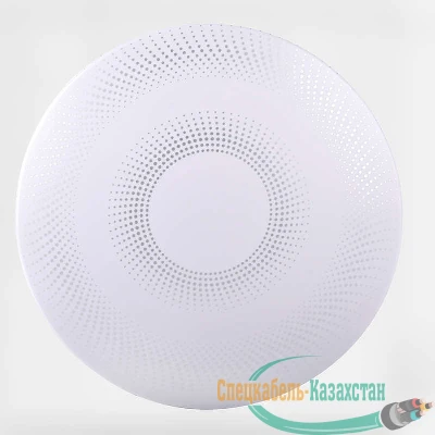 Светильник светодиодный PPB Pulsar 12Вт 4000K IP20 D215х50 Jazzway 5024700