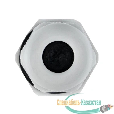Сальник PG9 IP54 EKF plc-pg-9
