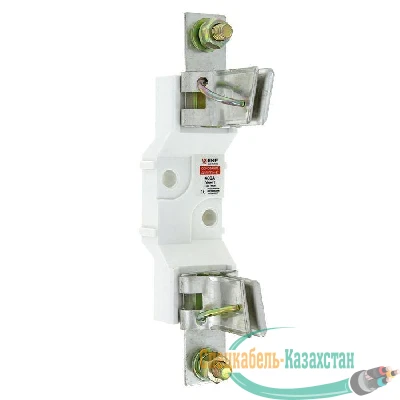 Контакт-основание с держателем ППН-35 (NTA1) EKF fusb-35