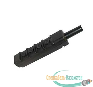 Пост кнопочный ПКТ-40 с ключом Электротехник ET561370