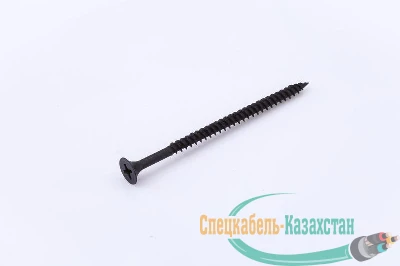 Саморез 3.5х25 гипсокартон-металл (уп.200шт) коробка СТРОЙМЕТИЗ UTORM2020043