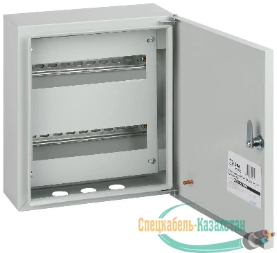 Корпус металлический ЩРН-24 330х300х120 IP31 NO_SIMPLE_STM_SHRN-24_IP31 ЭРА Б0041675