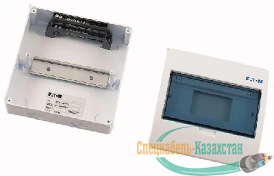 Бокс BC-O-1/8-ECO 8мод. EATON 280346