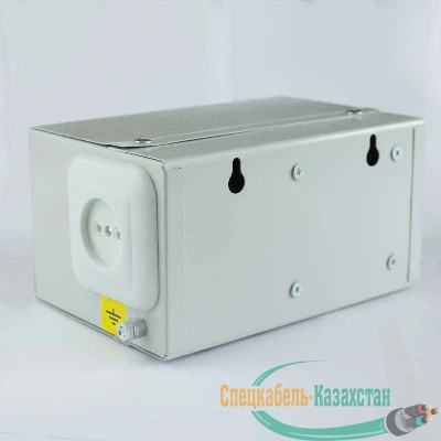 Ящик с понижающим трансформатором ЯТП 0.25 220/12В (3 авт. выкл.) Кострома ОС0000002359