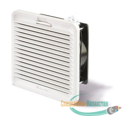 Вентилятор с фильтром стандартная версия 230В АС 55м3/ч IP54 Finder 7F2082302055