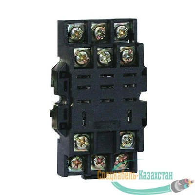 Разъем модульный РМ 25/3 EKF rm-25-3