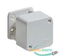 Коробка распр. ОП 55х55х32 IP40 бел. Рувинил 65002