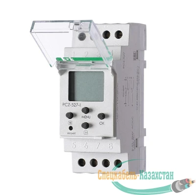 Реле времени PCZ-527-1 F&F EA02.002.017
