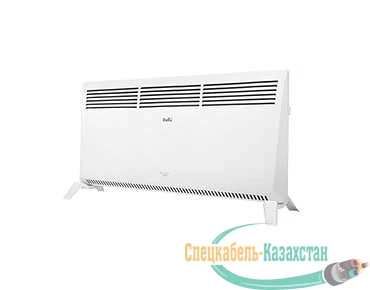 Конвектор электрический Camino Eco Turbo BEC/EMT-2500 Ballu НС-1166349