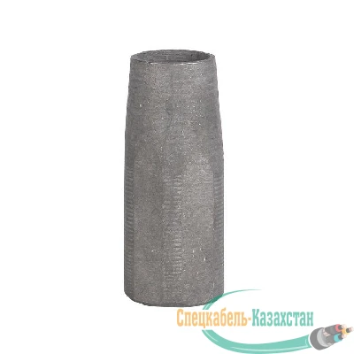 Муфта соединительная d16мм HZ EKF gc-e1304