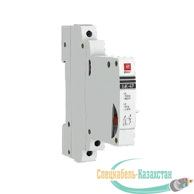Блок-контакт БК-47 PROxima EKF mdbc-47-pro
