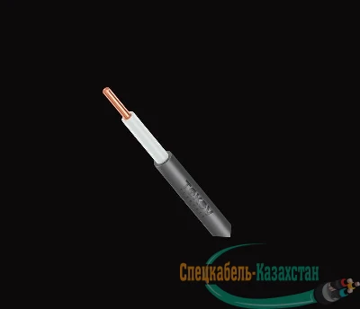 Кабель TOKOV ELECTRIC ВВГнг(А)-LS 1х10 ОК Б 0.66кВ (м) УТ000029811