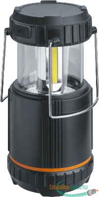 Фонарь кемпинговый NPT-CA21 кемп.3COB 7Вт li-ion 1.2Ач 1реж. Navigator 93863