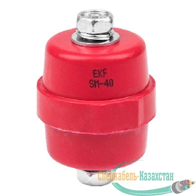 Изолятор SM 40 EKF plc-sm-40
