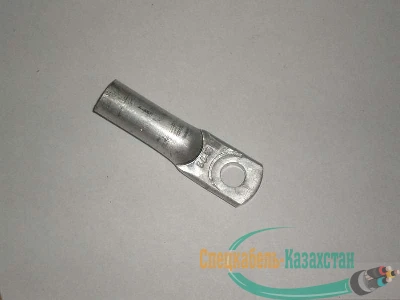 Наконечник алюминиевый ТА 50-10-9 УХЛ3 (опрес.) КЗОЦМ 5650