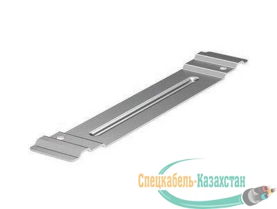 Фиксатор кабеля TRC для лотка осн. 200 DKC 37564