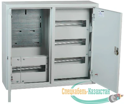 Корпус металлический ЩУРн-3/48зо-1 36 УХЛ3 IP31 ИЭК MKM35-N-48-31-ZO