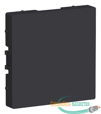 Заглушка AtlasDesign карбон SE ATN001009 0