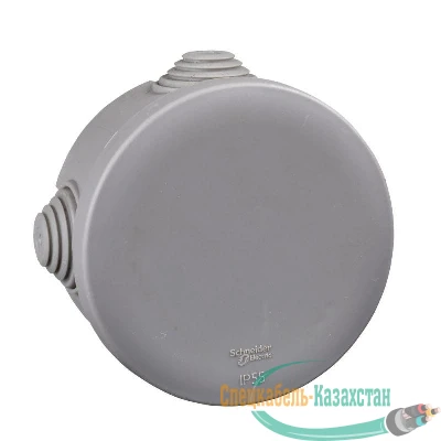 Коробка распр. ОП 85х45 IP55 SchE IMT35094