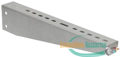 Кронштейн 300 ИЭК CLP1CZ-300-1