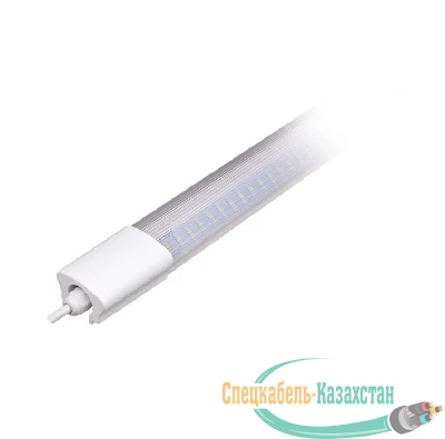 Светильник светодиодный PWP-С2 1200 CL 40Вт 4000К 3600лм IP65 (аналог ЛСП) JazzWay 5017160