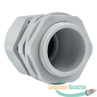 Сальник PG25 IP54 EKF plc-pg-25