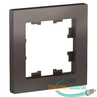 Рамка 1-м ATLAS DESIGN мокко SchE ATN000601