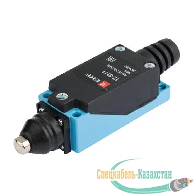 Выключатель концевой TZ-8111 PROxima EKF tz8111