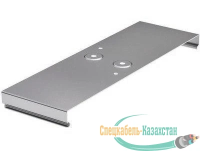 Накладка соединительная CGC для крышки осн. 100 DKC 37392