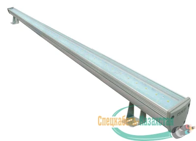 Светильник ISK50-03-C-01 LED 50Вт 5000К IP66 Новый Свет 230038
