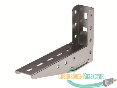 Консоль с опорой ML облег. осн. 100 DKC BBL4010 (34105)