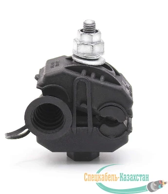 Зажим ответвительный CT 25-150 P (25-150/25-150) (P70; SLIW 17.1; P4х150D; ЗОИ 25-95) ВК 20900321