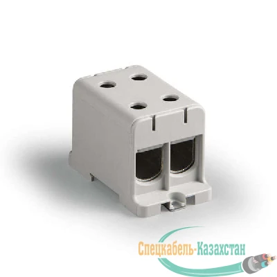 Клемма распред. 1п AL/CU 35-150кв.мм сер. ENSTO KE68R