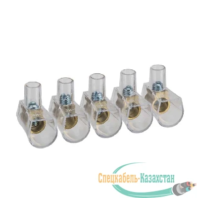 Зажим 61 065 NTB-UPC-S5-2.5-CL Navigator 61065