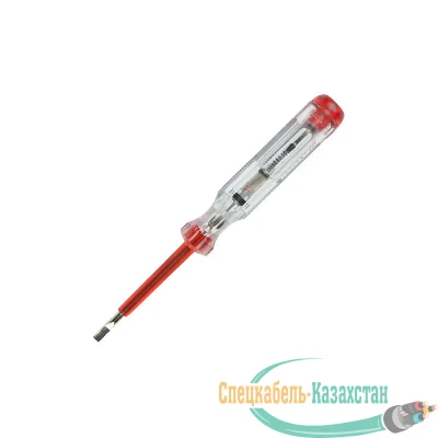Тестер-пробник P-01 140мм PROCONNECT 12-2031