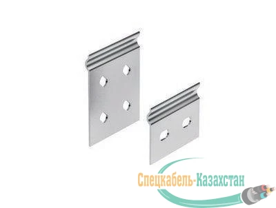 Пластина соединительная GTO для лотка H100 DKC 37305