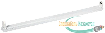 Светильник светодиодный ДБО 1000 под LED лампу 1хТ8 600мм IP20 ИЭК LDBO0-1000-01-060-K01