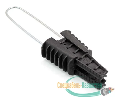 Зажим анкерный для проводов ввода PA 25S (2х16-4х25) (SO 25; SO 243; PA 25х100; PC 63; F 27) ВК 20601011