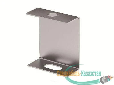 Скоба PL облегченная для подвеса лотка DKC BML1007 (34290)