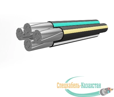 Провод СИП-2 3х35+1х50 (м) Людиново Л0010798