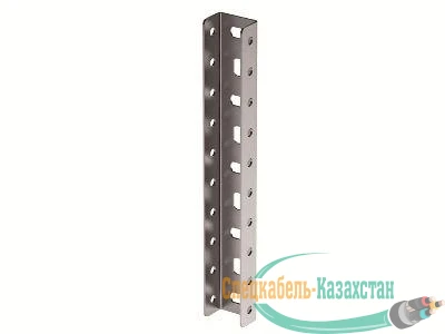 Профиль PSM П-образ. L500 2.5мм DKC BPM2905