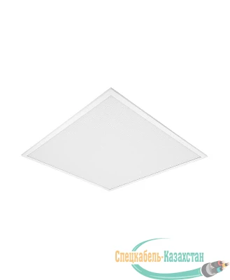 Светильник светодиодный ДВО 36Вт ECO CLASS PANEL 600 6500К 3200лм IP40 панель универс.монтаж (без скоб) бел. LEDVANCE 4058075386662