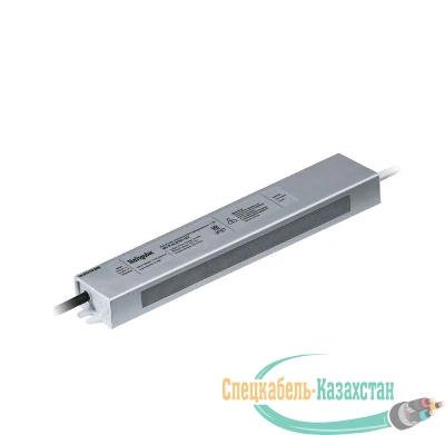 Драйвер 71 471 ND-P45-IP67-12V Navigator 71471